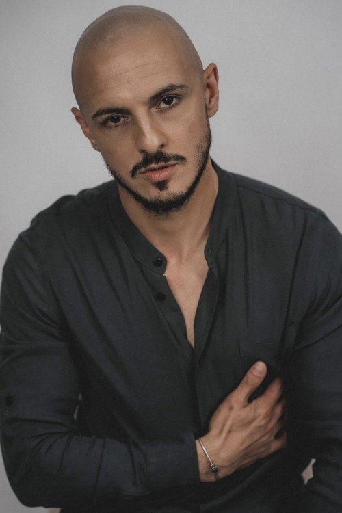 Photo of Greg Amatuni, Acting