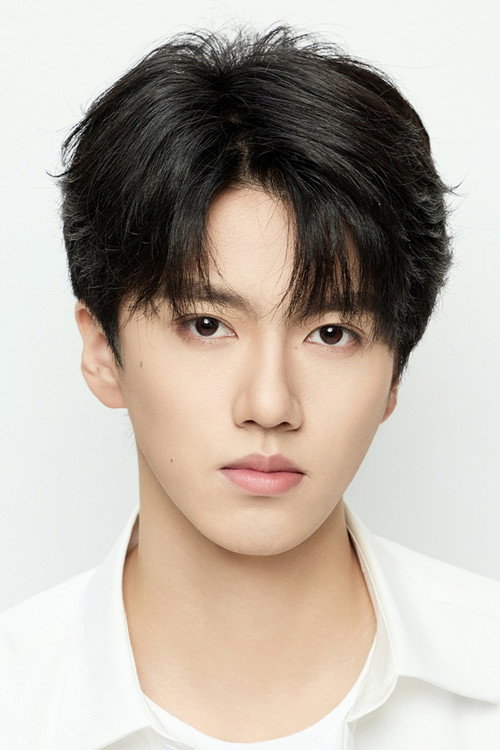 Photo of Wei Zhun, Acting