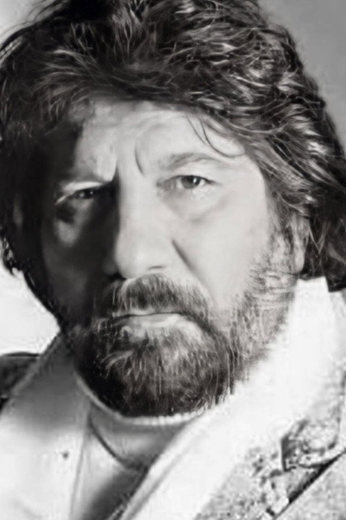Photo of Gian Franco Pagliaro, Acting
