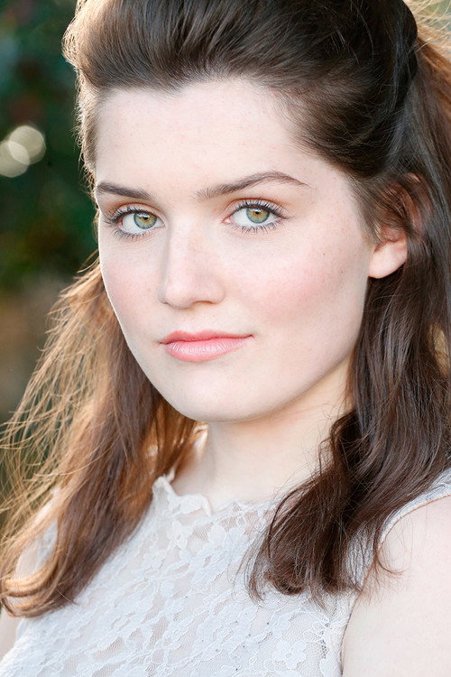 Photo of Cameron Protzman, Acting