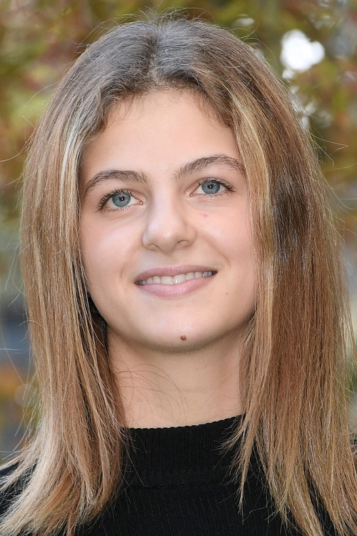 Photo of Margherita Mazzucco, Acting