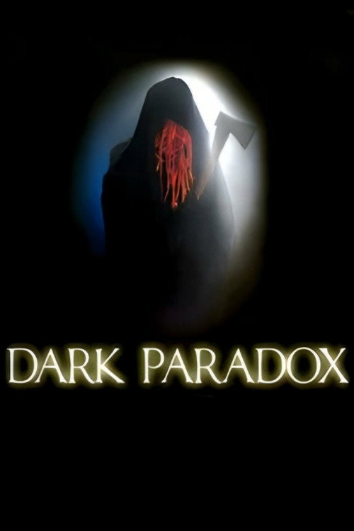 Movie poster for Dark Paradox (2007)