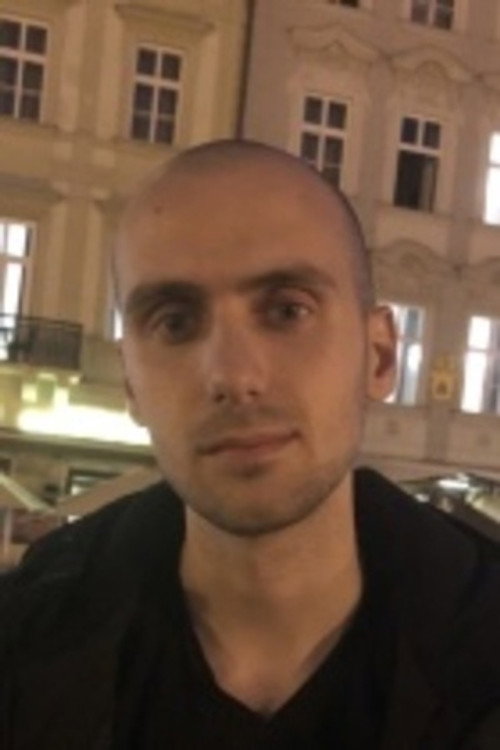 Photo of Oleh Martyrosian, Directing