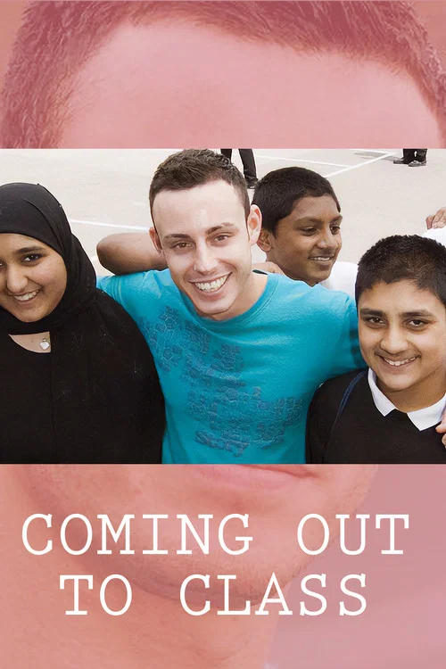 Movie poster for Coming Out to Class (2007)
