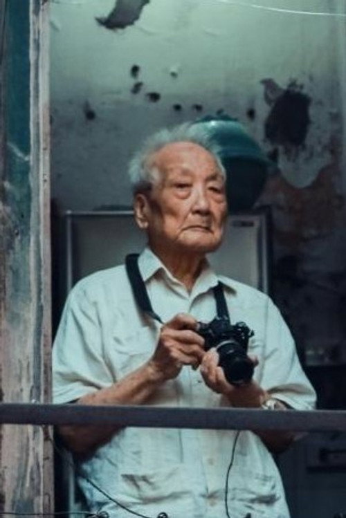 Photo of Hong Nghi Nguyen, Directing