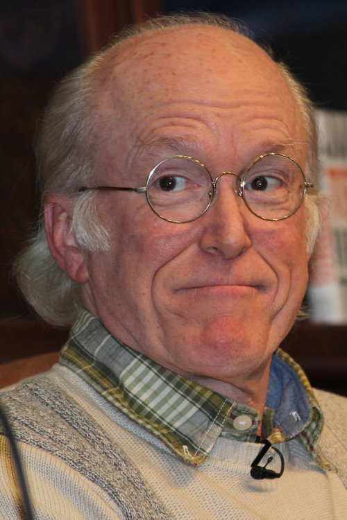 Photo of Don Rosa, Acting