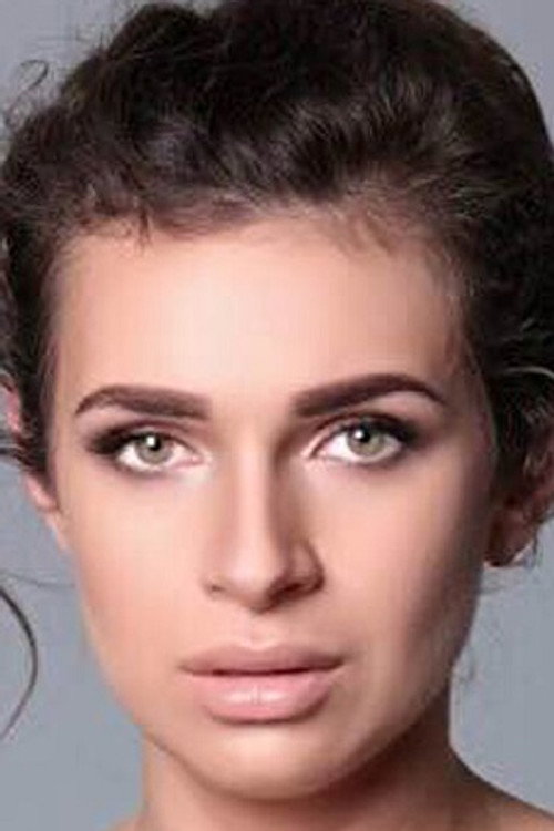Photo of Oksana Filonenko, Acting