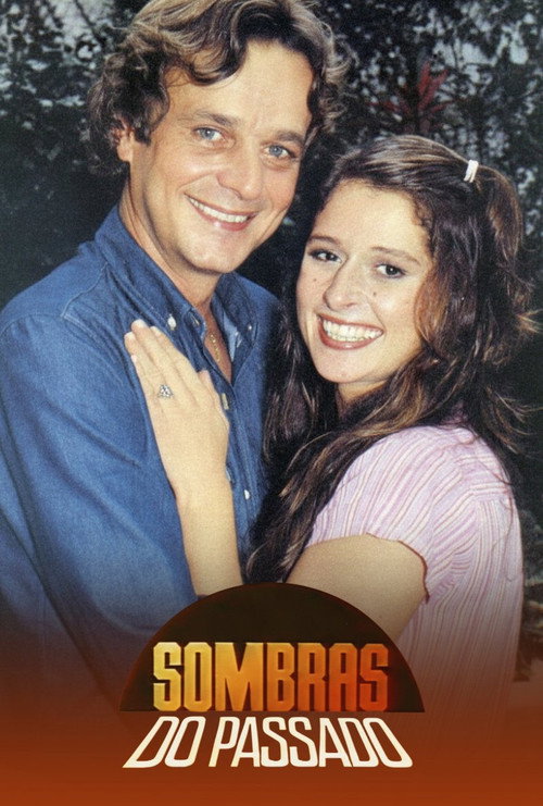 Series poster for Sombras do Passado (1983)