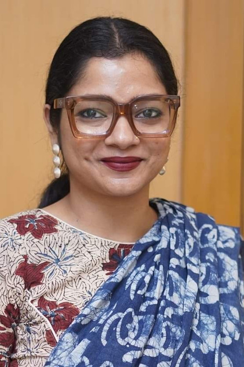 Daminee Benny Basu profile