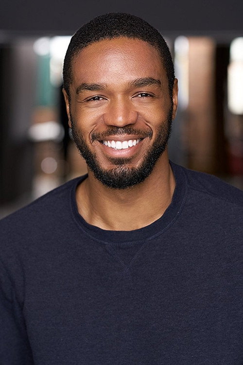 Photo of Travis Delgado, Acting