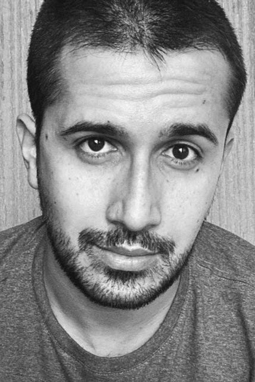 Photo of Diego Alexandre, Directing