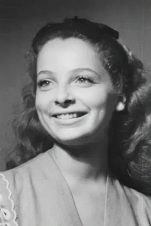 Photo of Vanna Urbino, Acting