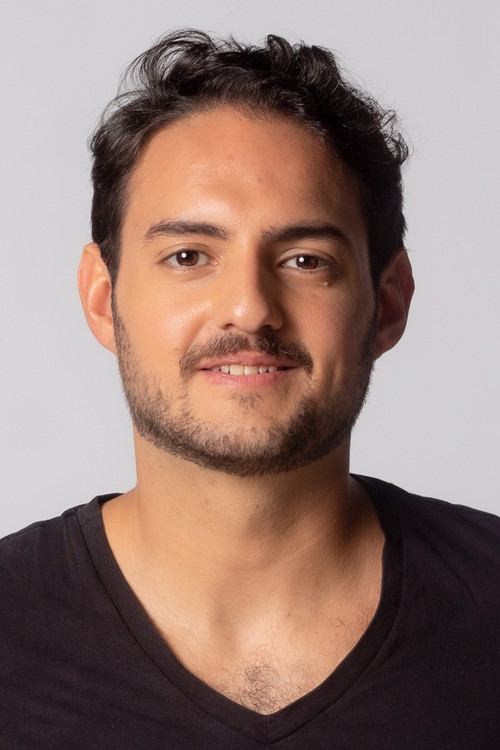 Photo of Esteban de la Isla, Acting