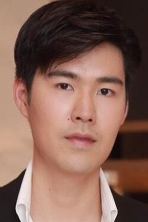 Thanakrit Saengvanich profile