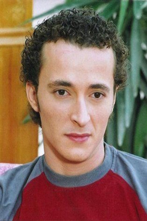 Photo of Wessam Hamdy, Acting