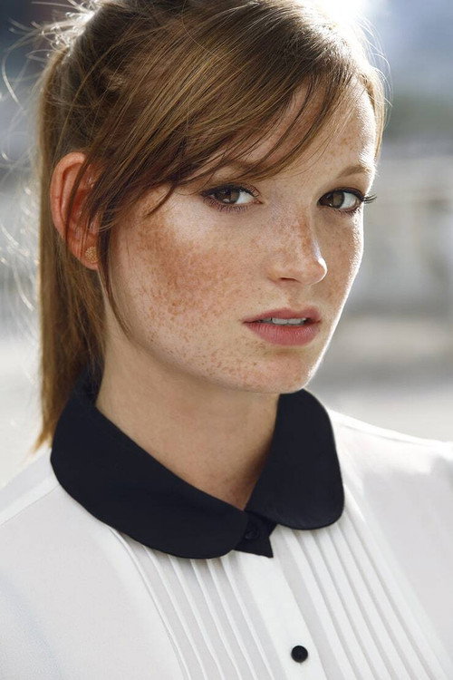 Photo of Laura Stetman, Acting