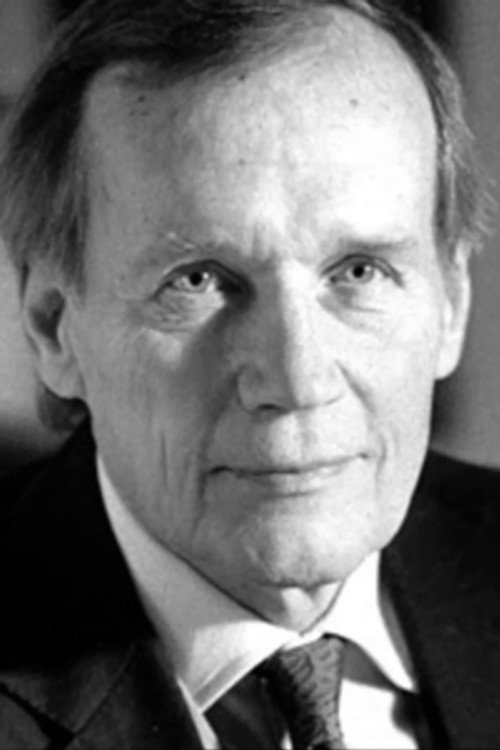 Photo of Henning Sjöström, Acting