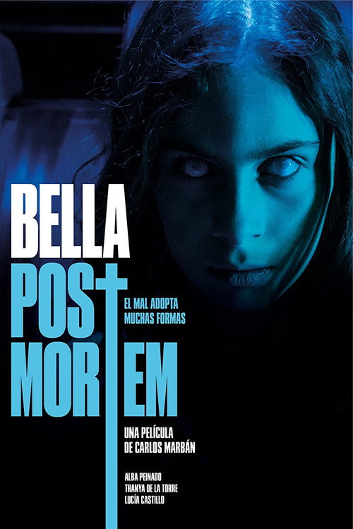 Movie poster for Bella Post Mortem (2019)