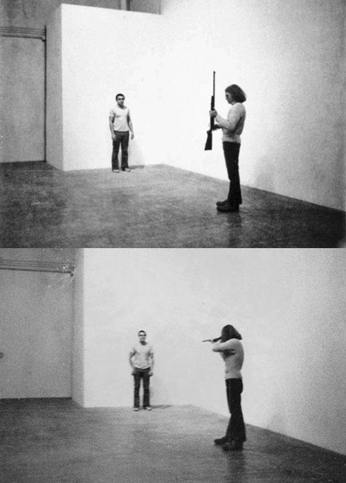 Movie poster for Shoot (1971)