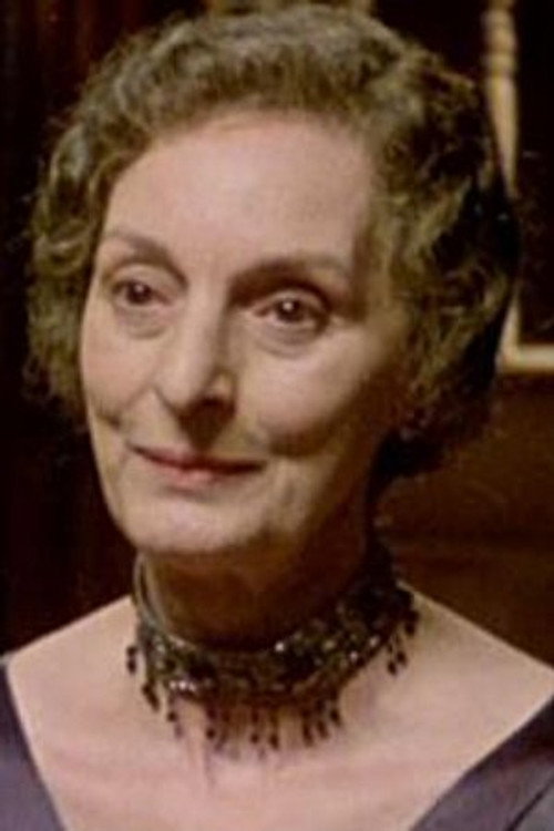 Photo of Teresa Rossi Passante, Acting