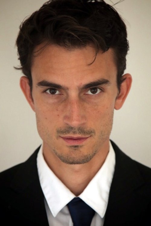 Luke Edwards profile