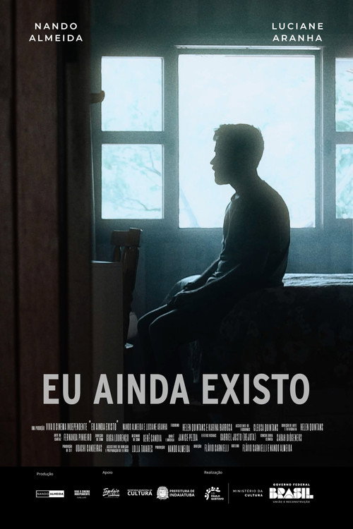 Movie poster for Eu Ainda Existo (2025)