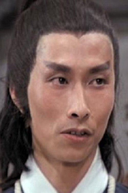 Photo of Yu Tai-Ping, Acting