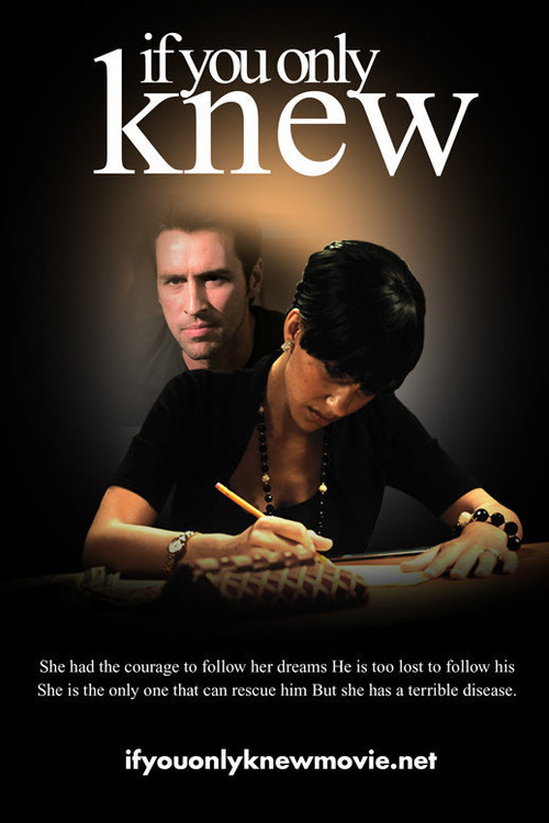 Movie poster for If You Only Knew (2011)