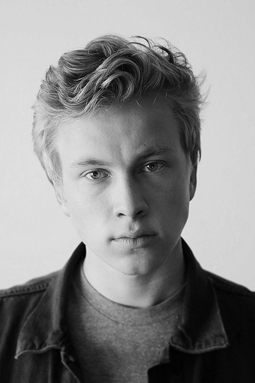 Photo of Brendan Shannon, Acting