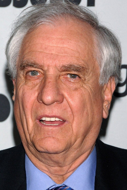 Photo of Gary Marshall, Acting