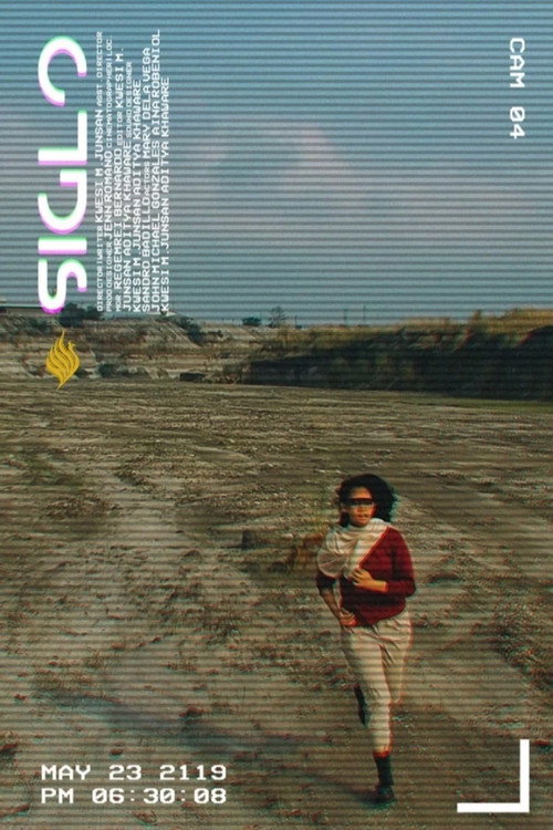 Movie poster for Century (2019)