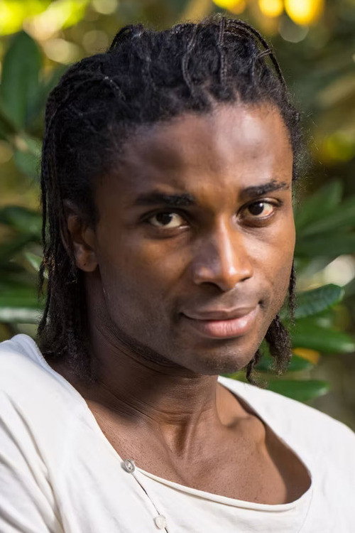 Photo of Salvador Alogo, Acting