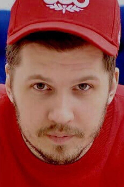 Сергей Канаев profile