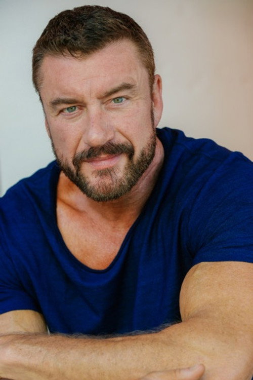 Photo of Billy Malone, Acting