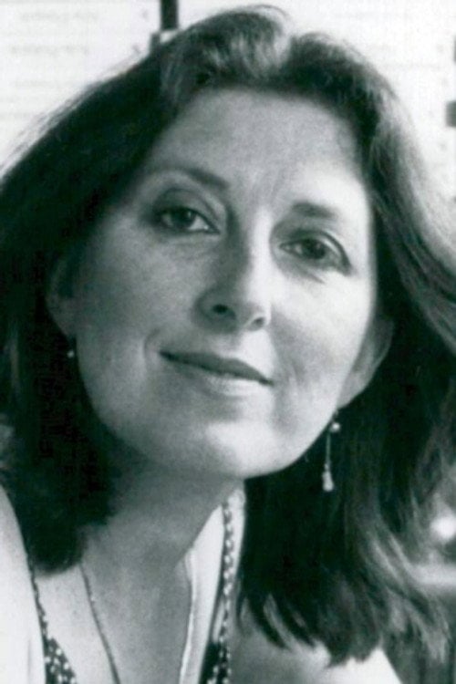 Photo of Ania Francos, Writing