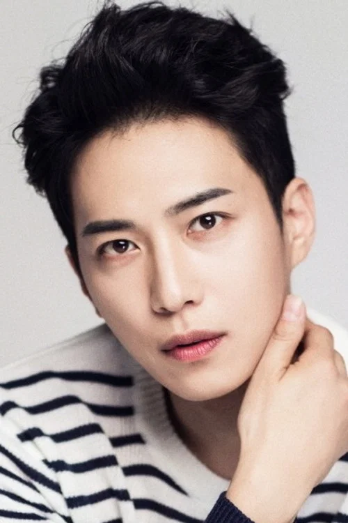 Photo of Kim Won-jun, Acting