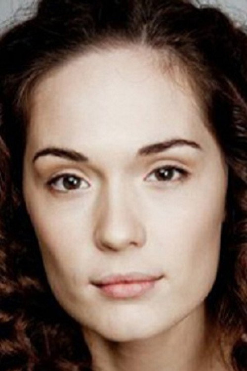 Photo of Regina Khakimova, Acting