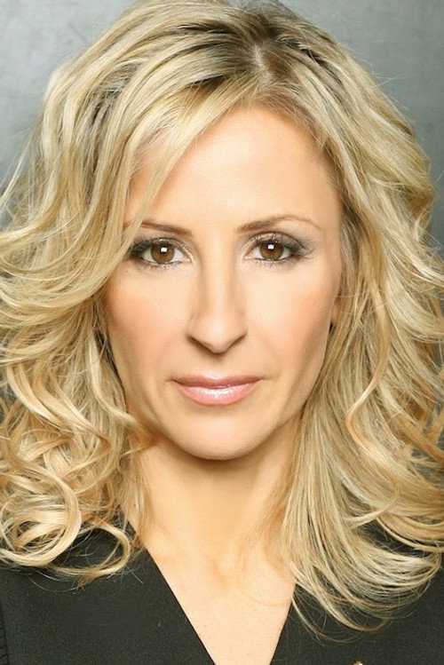 Cristina Pérez profile