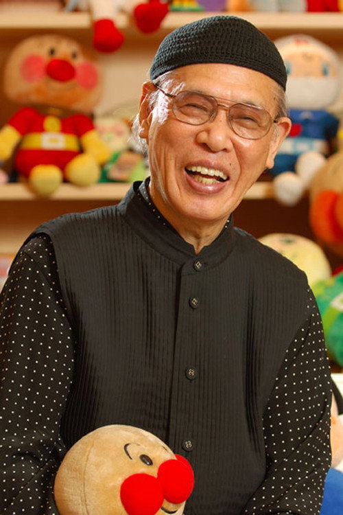 Photo of Takashi Yanase, Crew