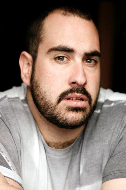 Photo of Alberto Velasco, Acting