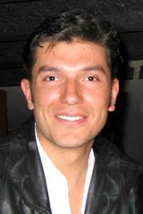 Gustavo Angarita Jr. profile