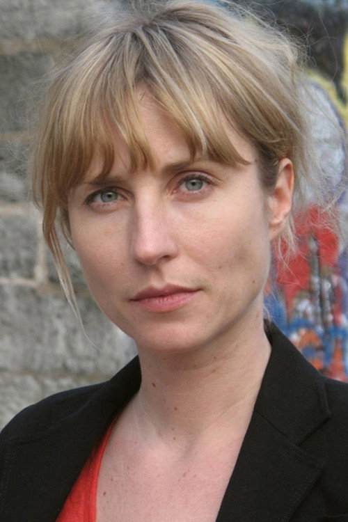 Photo of Susanna Rozkosny, Acting