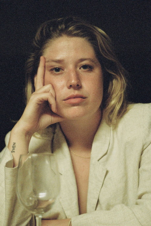 Photo of Morgan Nalley, Acting