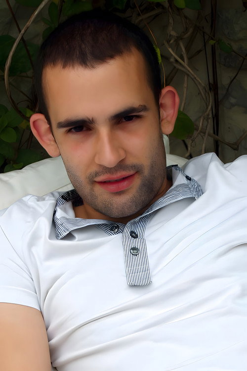 Photo of Fabien Roley, Acting