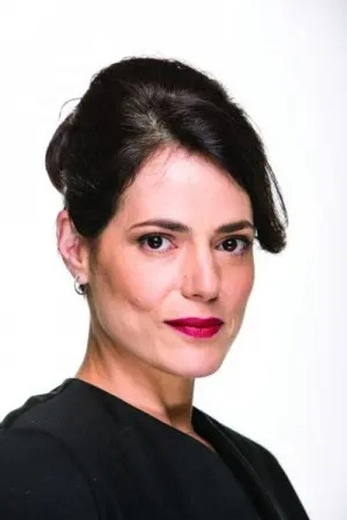 Photo of Michal Shtamler, Acting