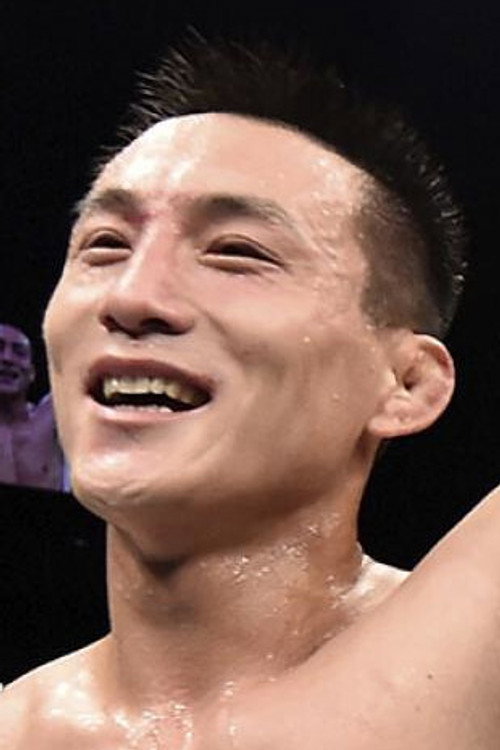 Photo of Song Kenan, Acting