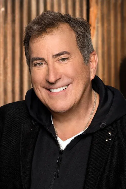 Kenny Ortega profile
