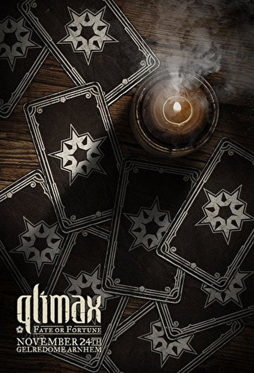 Movie poster for Qlimax 2012 (2013)