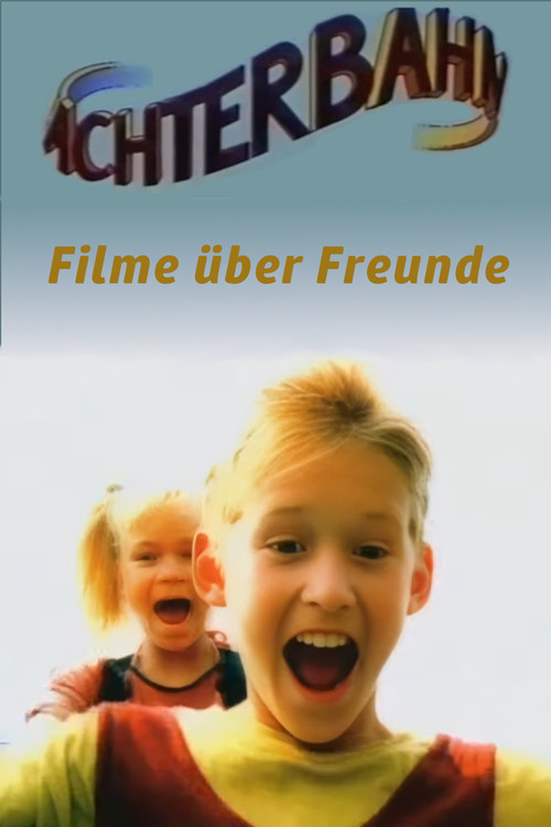 Roller Coaster poster