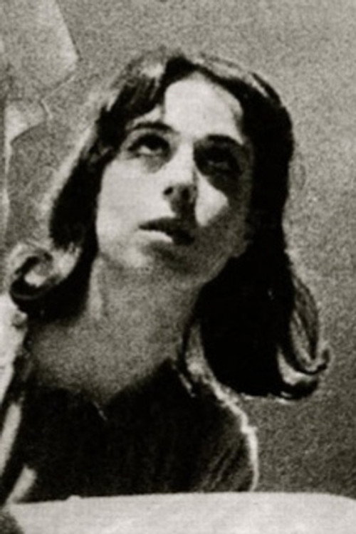 Lisa Pancrazi profile